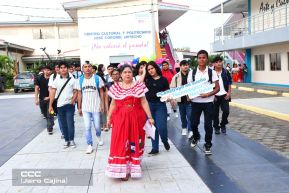 Inicio del Ciclo de Estudio 2025 en Centros de Educación Técnica y Tecnológica