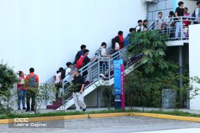 Inicio del Ciclo de Estudio 2025 en Centros de Educación Técnica y Tecnológica