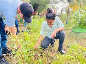 Inicio del Ciclo de Estudio 2025 en Centros de Educación Técnica y Tecnológica