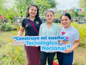 Inicio del Ciclo de Estudio 2025 en Centros de Educación Técnica y Tecnológica