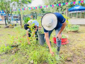 Inicio del Ciclo de Estudio 2025 en Centros de Educación Técnica y Tecnológica