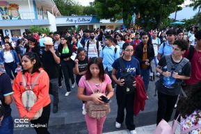 Inicio del Ciclo de Estudio 2025 en Centros de Educación Técnica y Tecnológica