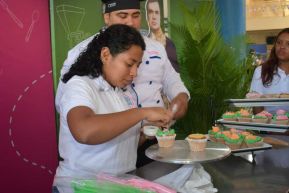 Inicio del Ciclo de Estudio 2025 en Centros de Educación Técnica y Tecnológica