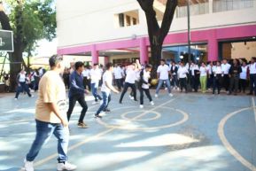 Inicio del Ciclo de Estudio 2025 en Centros de Educación Técnica y Tecnológica