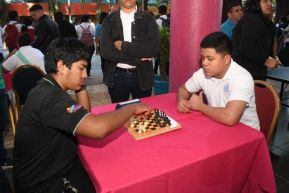 Inicio del Ciclo de Estudio 2025 en Centros de Educación Técnica y Tecnológica