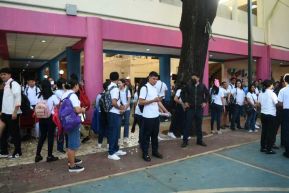 Inicio del Ciclo de Estudio 2025 en Centros de Educación Técnica y Tecnológica