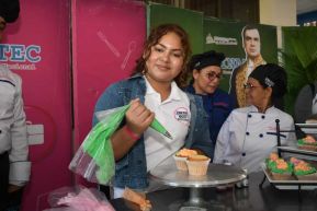 Inicio del Ciclo de Estudio 2025 en Centros de Educación Técnica y Tecnológica