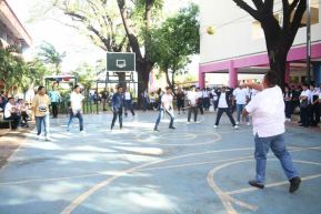 Inicio del Ciclo de Estudio 2025 en Centros de Educación Técnica y Tecnológica