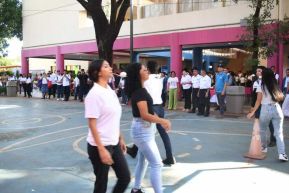 Inicio del Ciclo de Estudio 2025 en Centros de Educación Técnica y Tecnológica