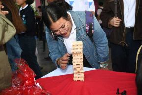 Inicio del Ciclo de Estudio 2025 en Centros de Educación Técnica y Tecnológica