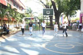 Inicio del Ciclo de Estudio 2025 en Centros de Educación Técnica y Tecnológica