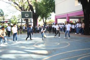 Inicio del Ciclo de Estudio 2025 en Centros de Educación Técnica y Tecnológica