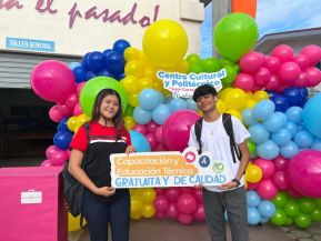 Inicio del Ciclo de Estudio 2025 en Centros de Educación Técnica y Tecnológica