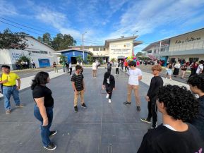 Inicio del Ciclo de Estudio 2025 en Centros de Educación Técnica y Tecnológica