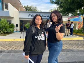 Inicio del Ciclo de Estudio 2025 en Centros de Educación Técnica y Tecnológica