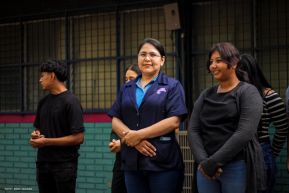 Inicio del Ciclo de Estudio 2025 en Centros de Educación Técnica y Tecnológica