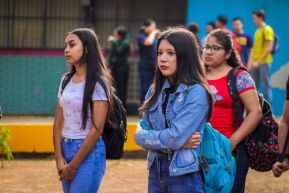 Inicio del Ciclo de Estudio 2025 en Centros de Educación Técnica y Tecnológica