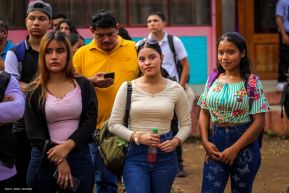 Inicio del Ciclo de Estudio 2025 en Centros de Educación Técnica y Tecnológica