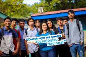 Inicio del Ciclo de Estudio 2025 en Centros de Educación Técnica y Tecnológica