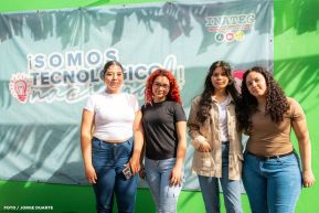 Inicio del Ciclo de Estudio 2025 en Centros de Educación Técnica y Tecnológica