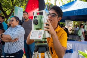 Inicio del Ciclo de Estudio 2025 en Centros de Educación Técnica y Tecnológica