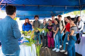 Inicio del Ciclo de Estudio 2025 en Centros de Educación Técnica y Tecnológica