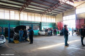 Inicio del Ciclo de Estudio 2025 en Centros de Educación Técnica y Tecnológica