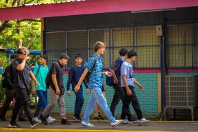 Inicio del Ciclo de Estudio 2025 en Centros de Educación Técnica y Tecnológica