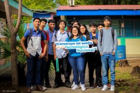 Inicio del Ciclo de Estudio 2025 en Centros de Educación Técnica y Tecnológica