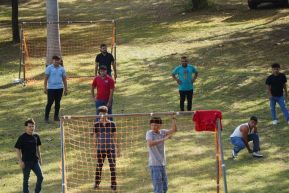 Universidades públicas de Nicaragua reciben a estudiantes de primer ingreso 2025