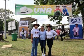 Universidades públicas de Nicaragua reciben a estudiantes de primer ingreso 2025