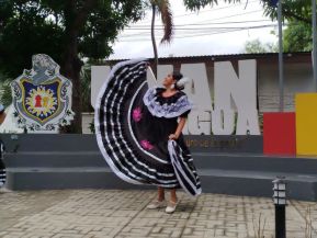 Universidades públicas de Nicaragua reciben a estudiantes de primer ingreso 2025