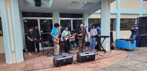 Universidades públicas de Nicaragua reciben a estudiantes de primer ingreso 2025