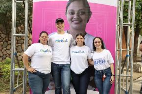 Universidades públicas de Nicaragua reciben a estudiantes de primer ingreso 2025