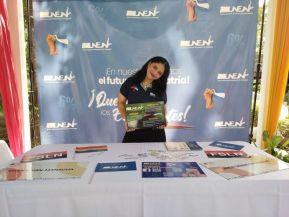 Universidades públicas de Nicaragua reciben a estudiantes de primer ingreso 2025