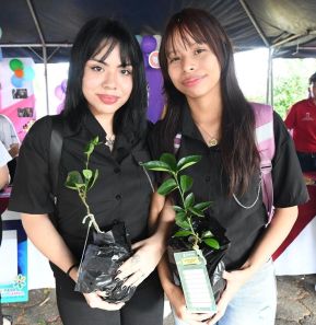 Universidades públicas de Nicaragua reciben a estudiantes de primer ingreso 2025