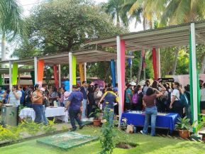 Universidades públicas de Nicaragua reciben a estudiantes de primer ingreso 2025