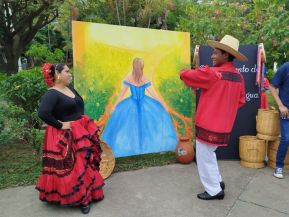 Universidades públicas de Nicaragua reciben a estudiantes de primer ingreso 2025