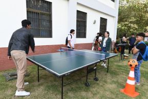 Universidades públicas de Nicaragua reciben a estudiantes de primer ingreso 2025