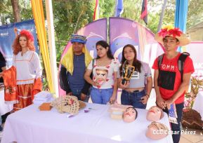 Universidades públicas de Nicaragua reciben a estudiantes de primer ingreso 2025