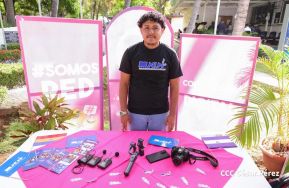 Universidades públicas de Nicaragua reciben a estudiantes de primer ingreso 2025