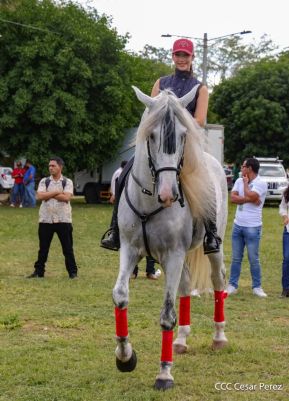 Universidades públicas de Nicaragua reciben a estudiantes de primer ingreso 2025