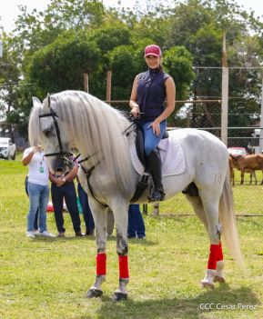 Universidades públicas de Nicaragua reciben a estudiantes de primer ingreso 2025