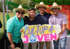 Universidades públicas de Nicaragua reciben a estudiantes de primer ingreso 2025