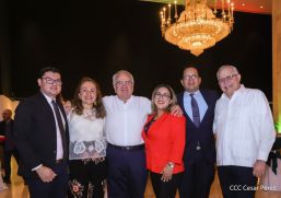 Celebran en Nicaragua 46 Aniversario de la Revolución Islámica Iraní