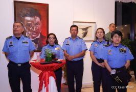 Celebran en Nicaragua 46 Aniversario de la Revolución Islámica Iraní