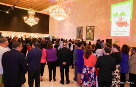 Celebran en Nicaragua 46 Aniversario de la Revolución Islámica Iraní