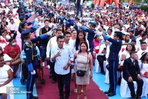 Ya Tu Boda 2025 celebra la unión de 260 parejas 