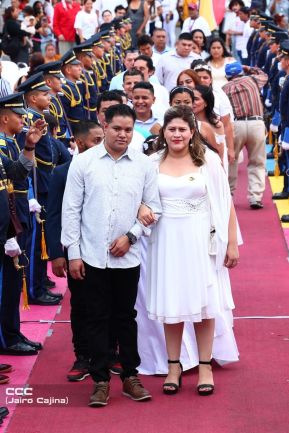 Ya Tu Boda 2025 celebra la unión de 260 parejas 