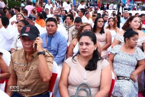 Ya Tu Boda 2025 celebra la unión de 260 parejas 